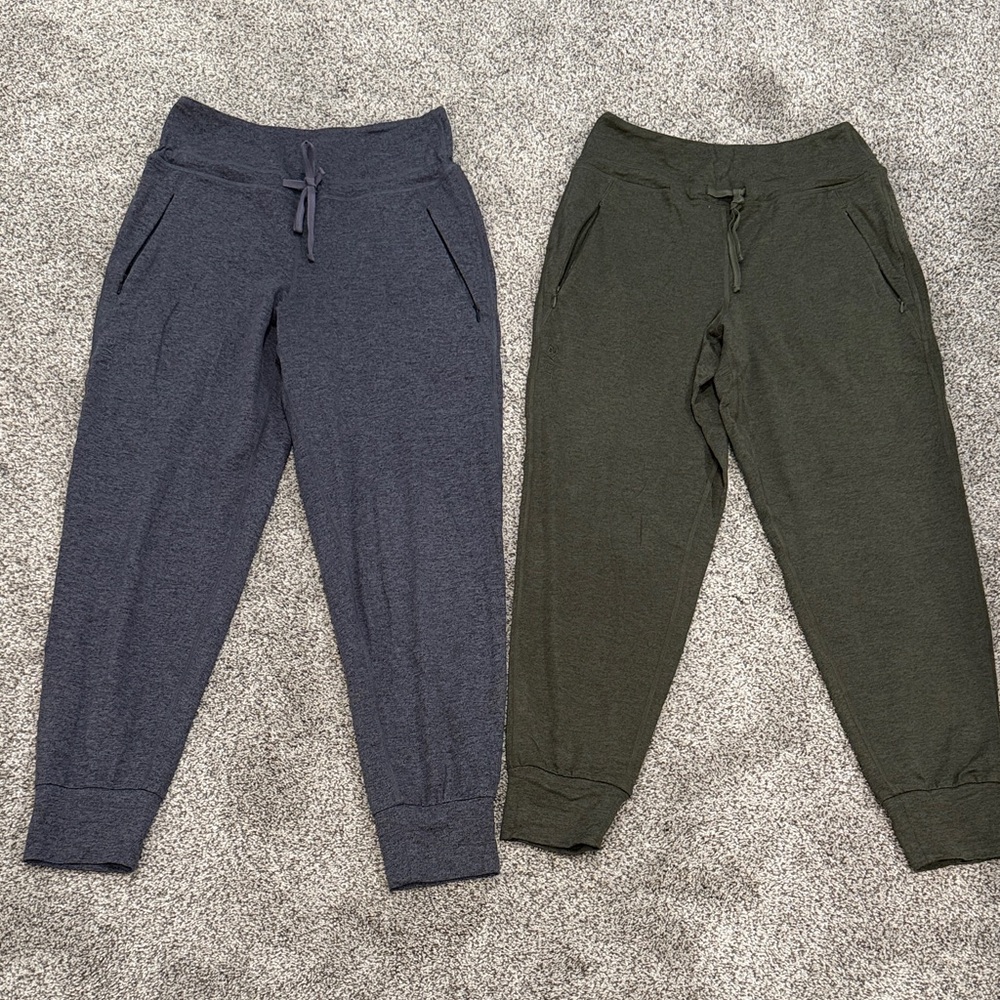 BYLT Basics Women's Essential Joggers